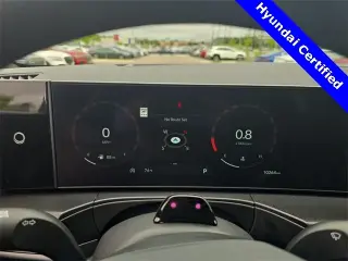 Hyundai SANTA FE 2024 AWD Calligraphy 4p SUV