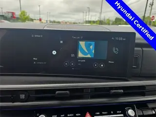 Hyundai SANTA FE 2024 AWD Calligraphy 4p SUV