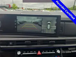 Hyundai SANTA FE 2024 AWD Calligraphy 4p SUV