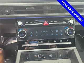 Hyundai SANTA FE 2024 AWD Calligraphy 4p SUV