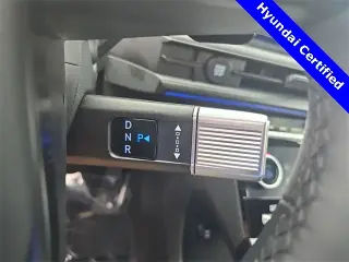 Hyundai SANTA FE 2024 AWD Calligraphy 4p SUV