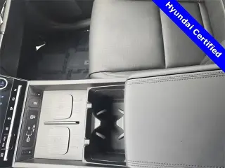 Hyundai SANTA FE 2024 AWD Calligraphy 4p SUV
