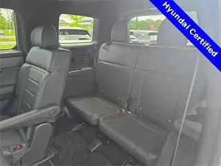Hyundai SANTA FE 2024 AWD Calligraphy 4p SUV