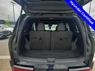 Hyundai SANTA FE 2024 AWD Calligraphy 4p SUV