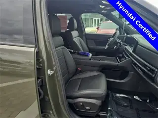 Hyundai SANTA FE 2024 AWD Calligraphy 4p SUV