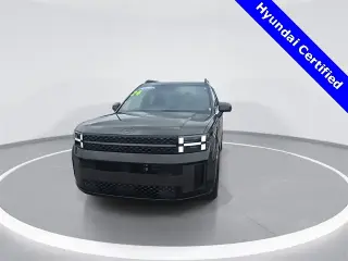 Hyundai SANTA FE 2024 AWD Calligraphy 4p SUV