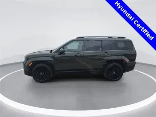 Hyundai SANTA FE 2024 AWD Calligraphy 4p SUV