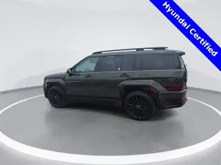 Hyundai SANTA FE 2024 AWD Calligraphy 4p SUV