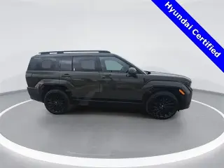 Hyundai SANTA FE 2024 AWD Calligraphy 4p SUV