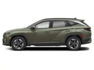 Hyundai TUCSON 2025 AWD SEL Conveniencia 4p SUV