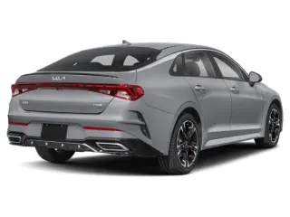 Kia K5 2023 GT-Line 4p Sedan