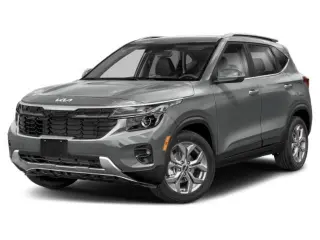 Kia Seltos 2026 AWD S 4 puertas SUV