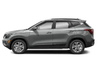 Kia Seltos 2026 AWD S 4 puertas SUV