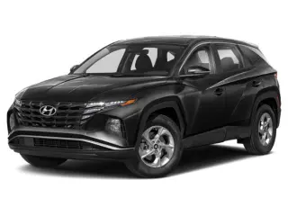 Hyundai TUCSON 2024 AWD SE 4p SUV (lanzamiento de mitad de año)