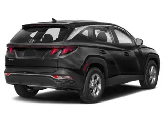 Hyundai TUCSON 2024 AWD SE 4p SUV (lanzamiento de mitad de año)