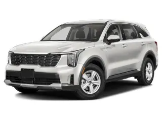 Kia Sorento 2024 LX SUV de 4 puertas