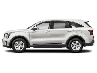 Kia Sorento 2024 LX SUV de 4 puertas