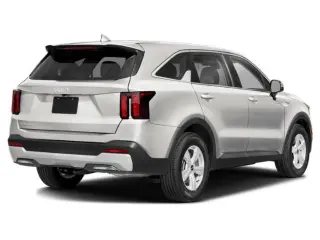Kia Sorento 2024 LX SUV de 4 puertas