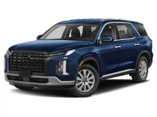 Hyundai PALISADE 2025 SE 4p SUV
