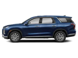Hyundai PALISADE 2025 SE 4p SUV