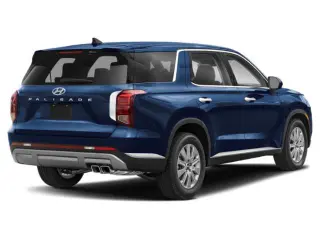 Hyundai PALISADE 2025 SE 4p SUV