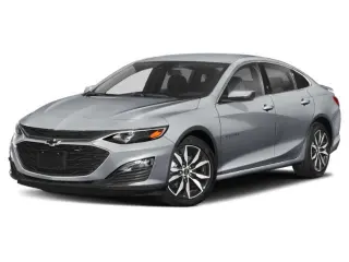 Chevrolet Malibu 2024 RS 4p Sedan