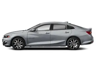 Chevrolet Malibu 2024 RS 4p Sedan