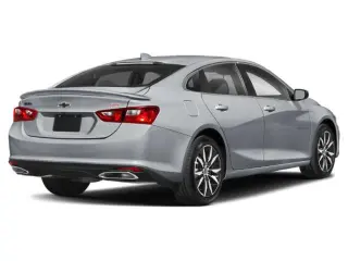 Chevrolet Malibu 2024 RS 4p Sedan
