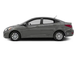 Hyundai ACCENT 2017 SE 4 puertas Sedán 6A