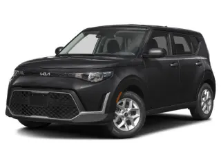 Kia Soul 2025 LX 4p Crossover
