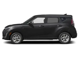 Kia Soul 2025 LX 4p Crossover