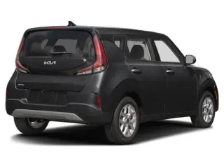 Kia Soul 2025 LX 4p Crossover