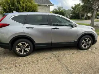 2019 Honda CRV LX