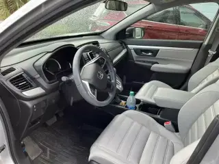 2019 Honda CRV LX