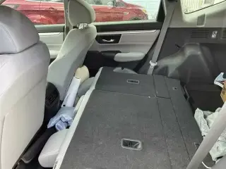 2019 Honda CRV LX