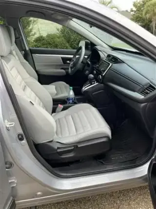 2019 Honda CRV LX