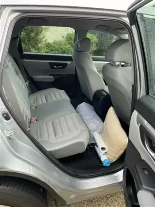 2019 Honda CRV LX
