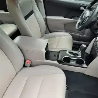 2014 CAMRY LE