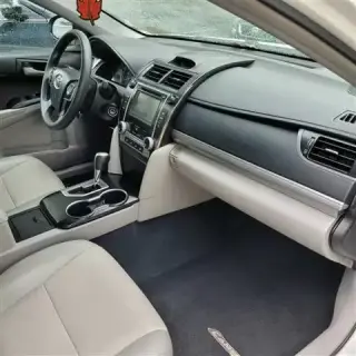 2014 CAMRY LE