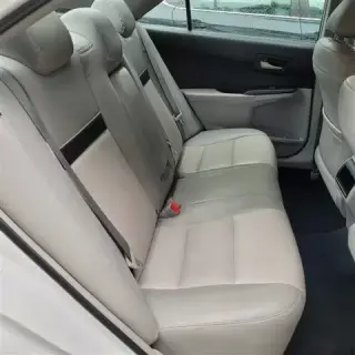 2014 CAMRY LE