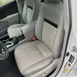 2014 CAMRY LE