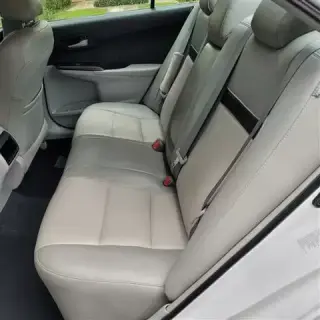 2014 CAMRY LE