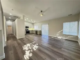 Los Angeles 1bed Apartamento