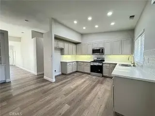 Los Angeles 1bed Apartamento