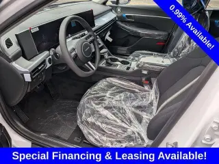 Sedán Hyundai SONATA 2026 SE de 4 puertas