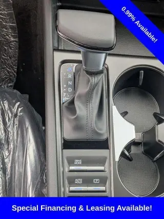 Sedán Hyundai SONATA 2026 SE de 4 puertas