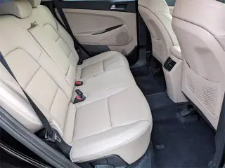 Hyundai TUCSON 2018 AWD SEL Plus SUV de 4 puertas