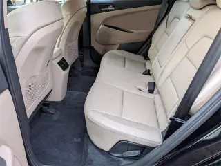 Hyundai TUCSON 2018 AWD SEL Plus SUV de 4 puertas