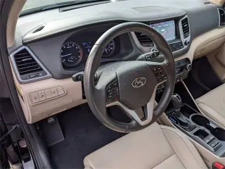 Hyundai TUCSON 2018 AWD SEL Plus SUV de 4 puertas