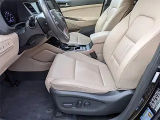 Hyundai TUCSON 2018 AWD SEL Plus SUV de 4 puertas
